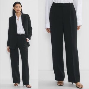 Aritzia Babaton Dress Pants